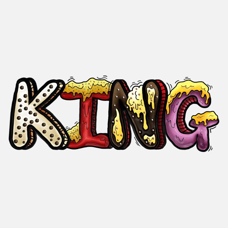 King: The Coronation