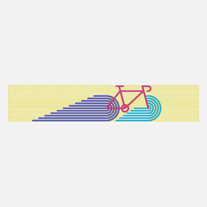 Vélo à vitesse unique