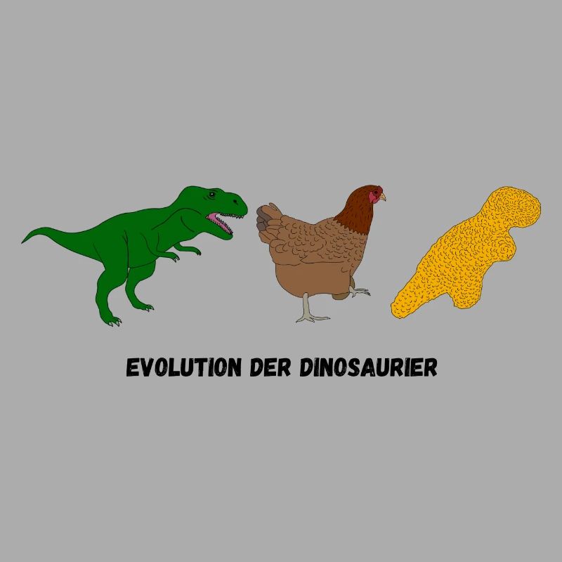 Evolution der Dinosaurier