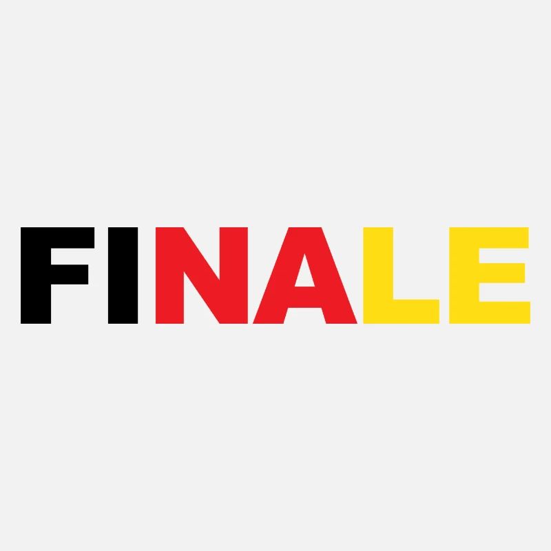 Championnat d’Europe final, Grossesse