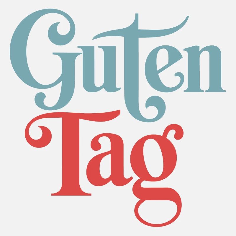 Guten tag