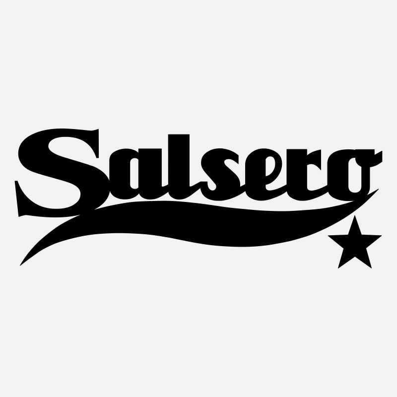 Salsero Men Salsa Dancer