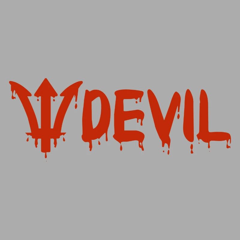 Teufel - Devil