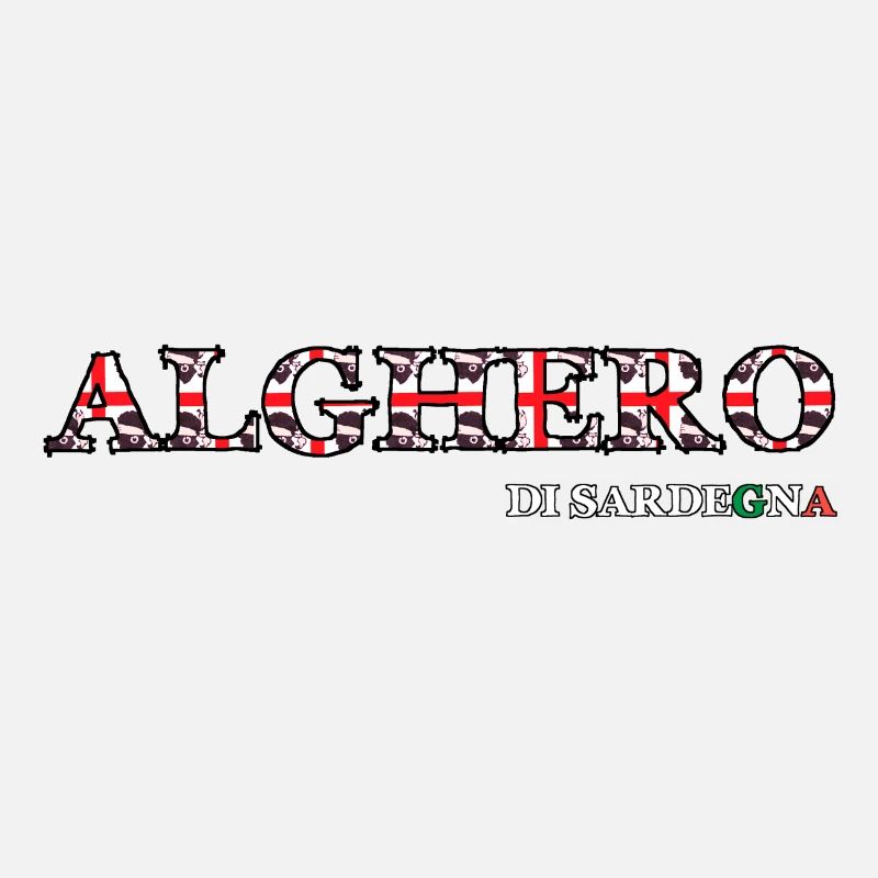 Alghero di Sardegna
