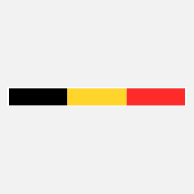 Drapeau Belgique