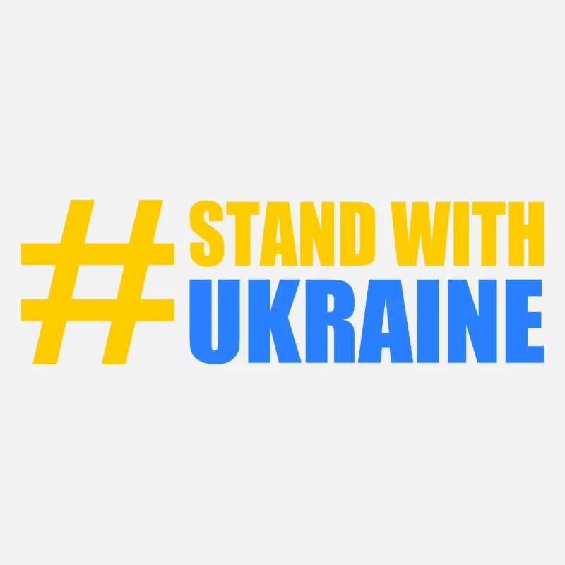 stand with ukraine
