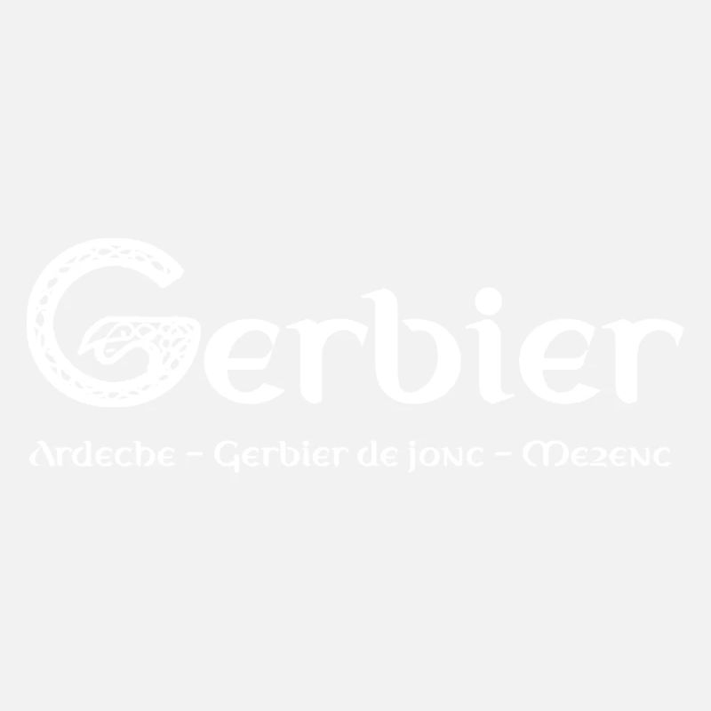gerbier de jonc