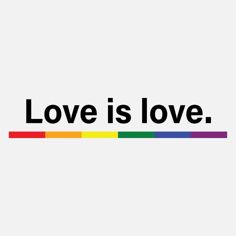 Love is Love