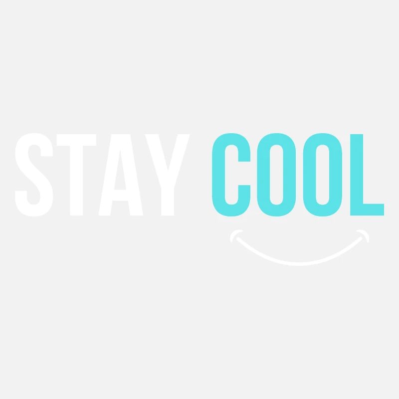 RESTEZ COOL :)