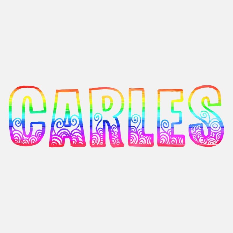 carles rs regenbogen
