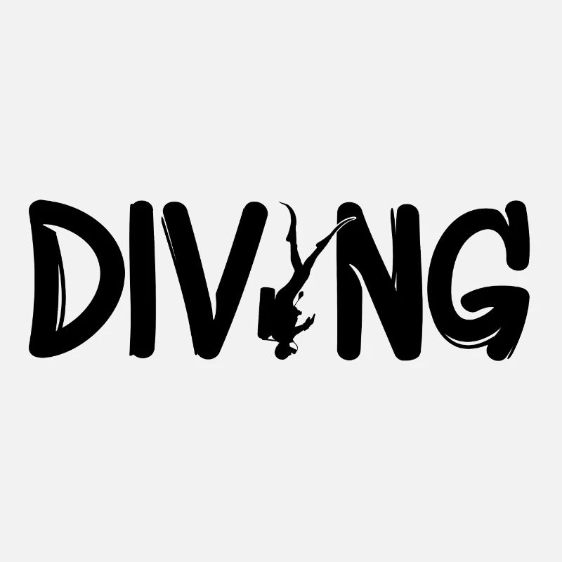 Diving