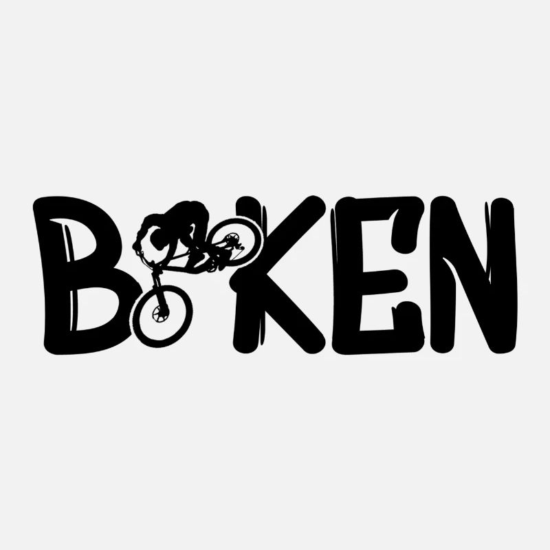 Biken