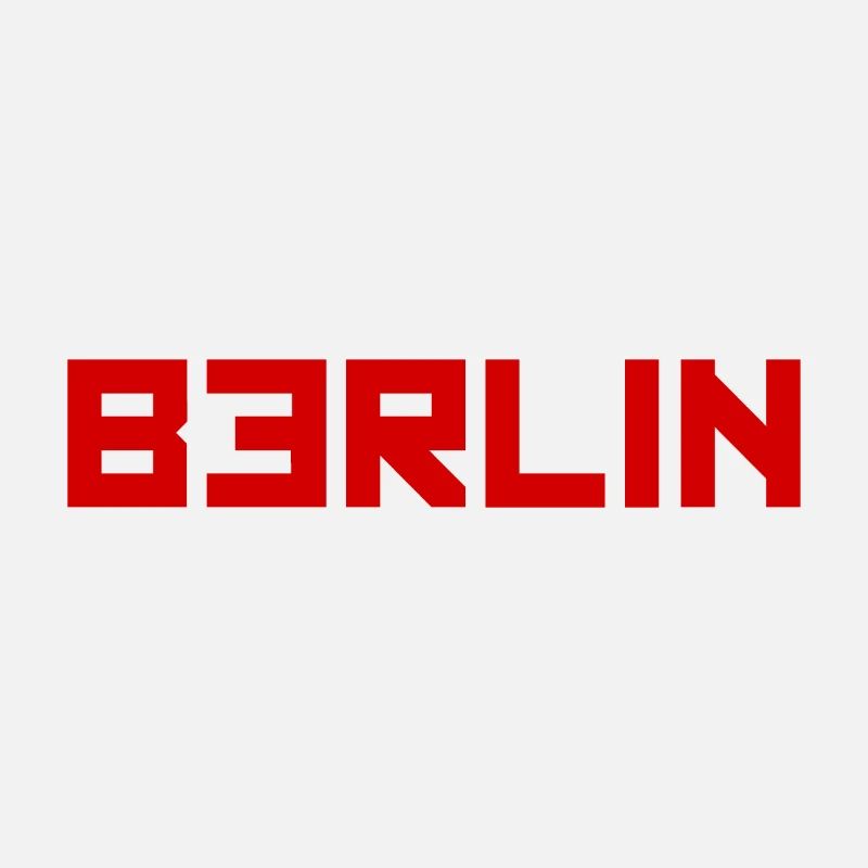 Tour de télévision de Berlin, Alexanderplatz, capitale