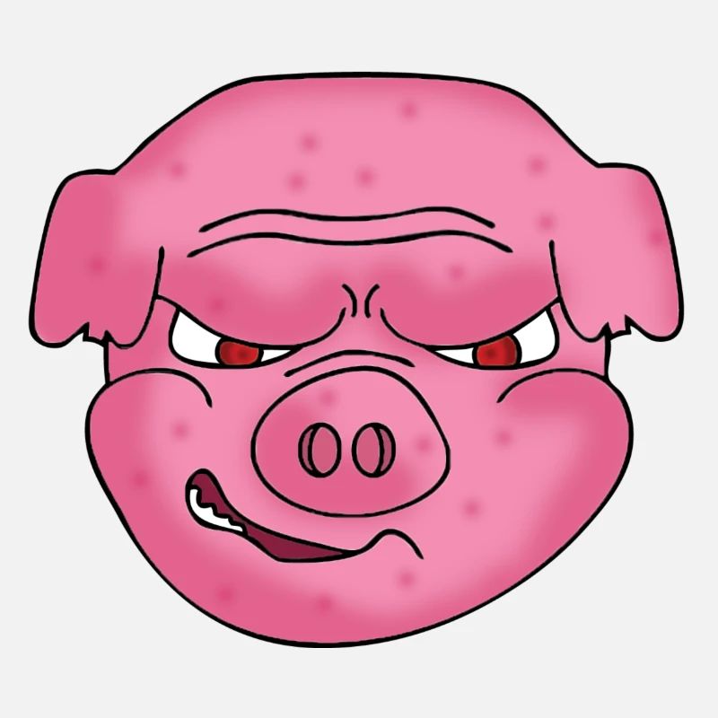 cochon furax