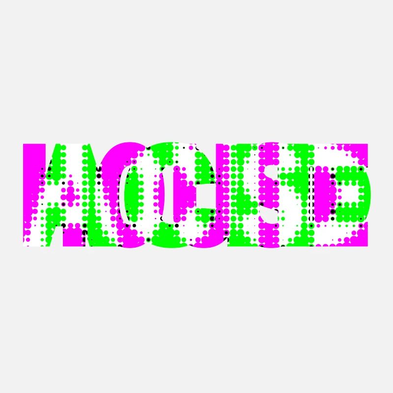 maison acide