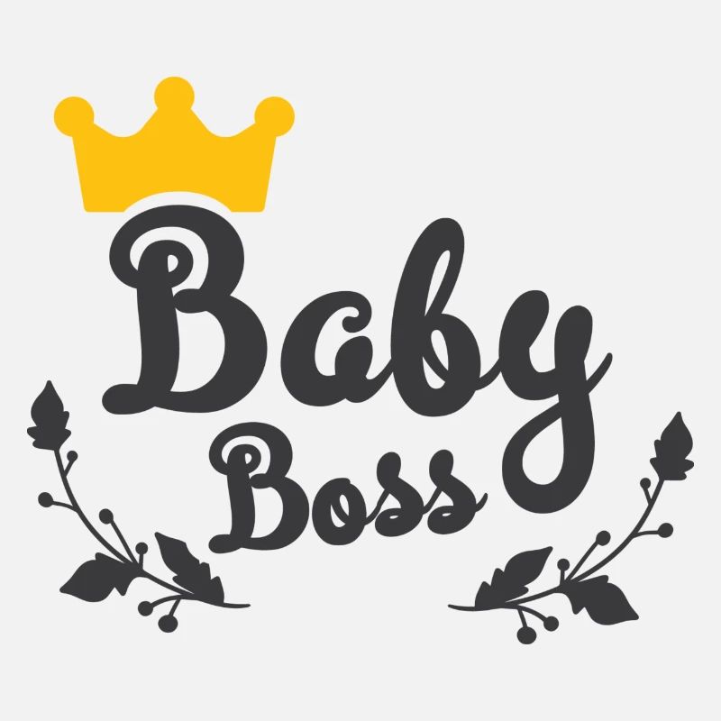 Bébé patron