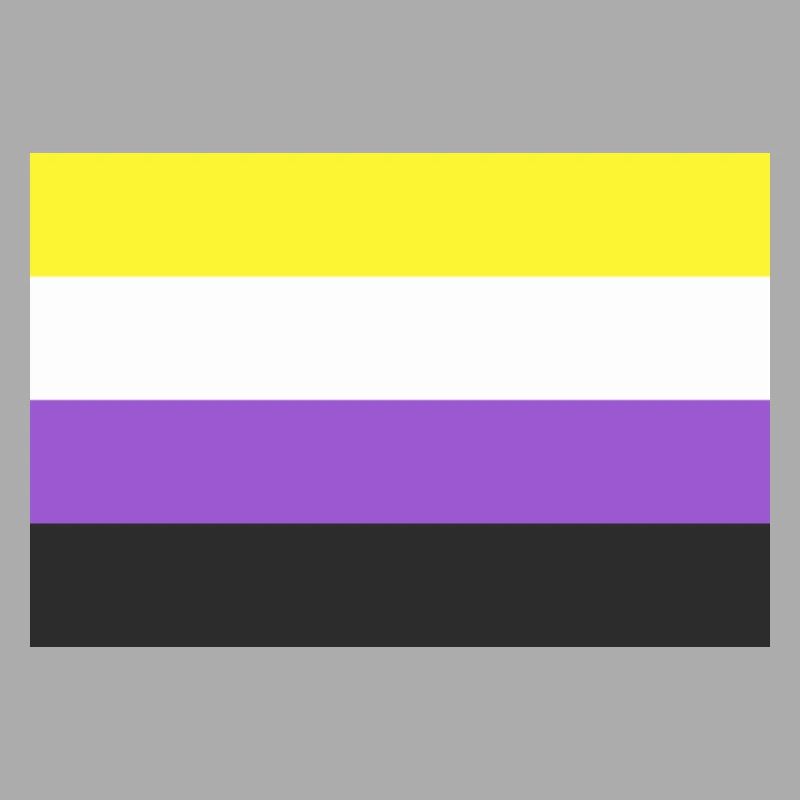 LGBT Non-binary