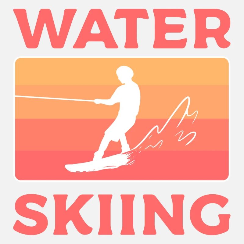 Water ski