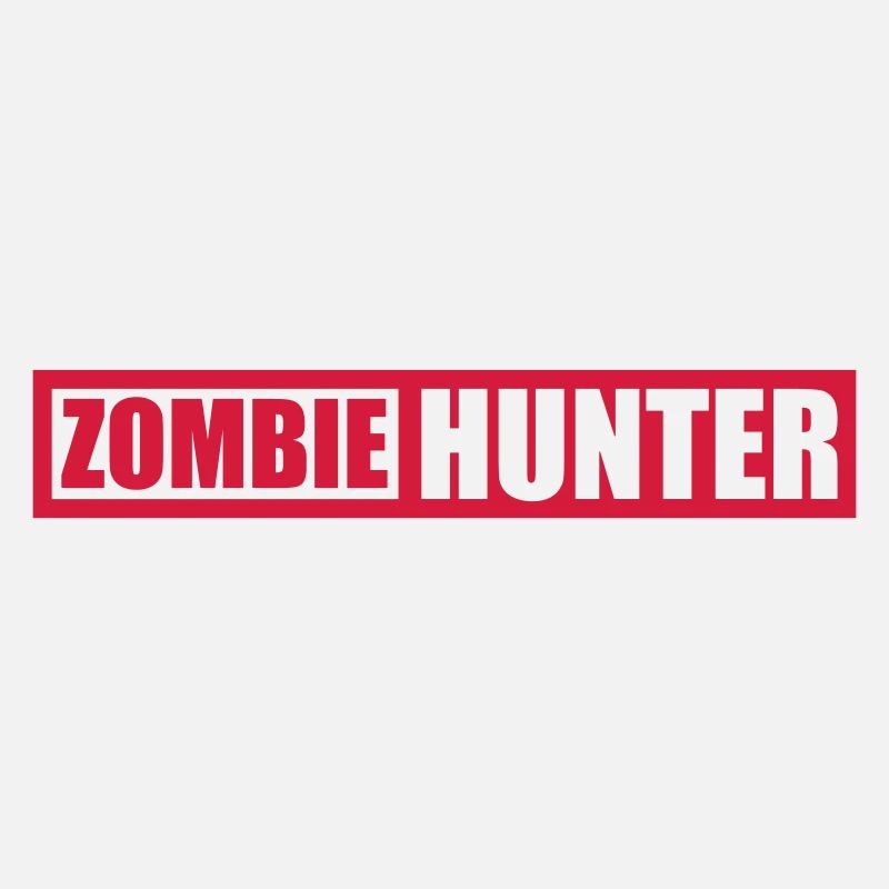 zombie hunter Halloween quote