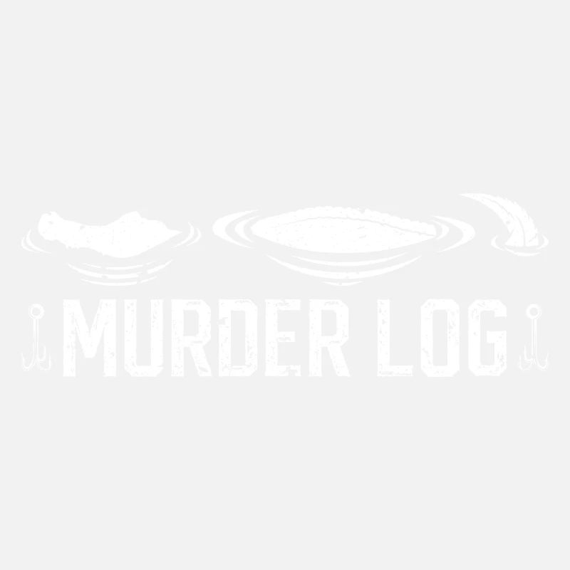 Alligator Hunter, Murder Log Crocodile Gator