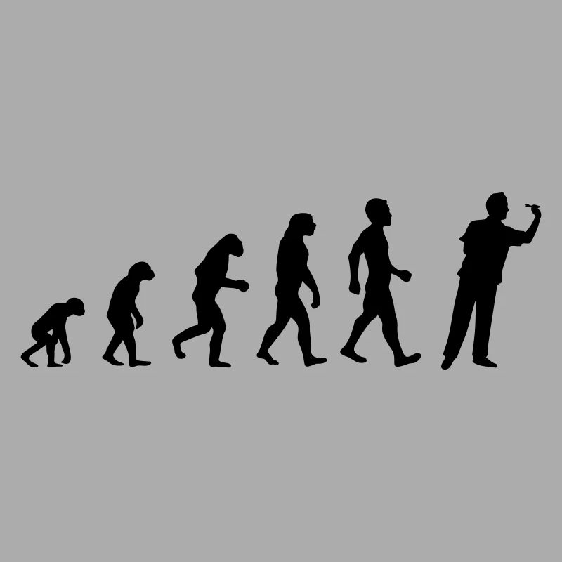 Evolution Dart