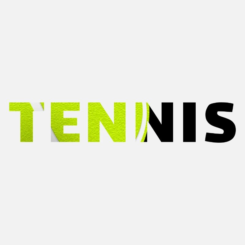 Tennis-originelle Geschenkidee