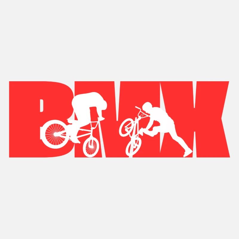 Le BMX