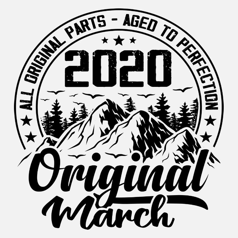 2020 March Original: 4 Year Anniversary Gift