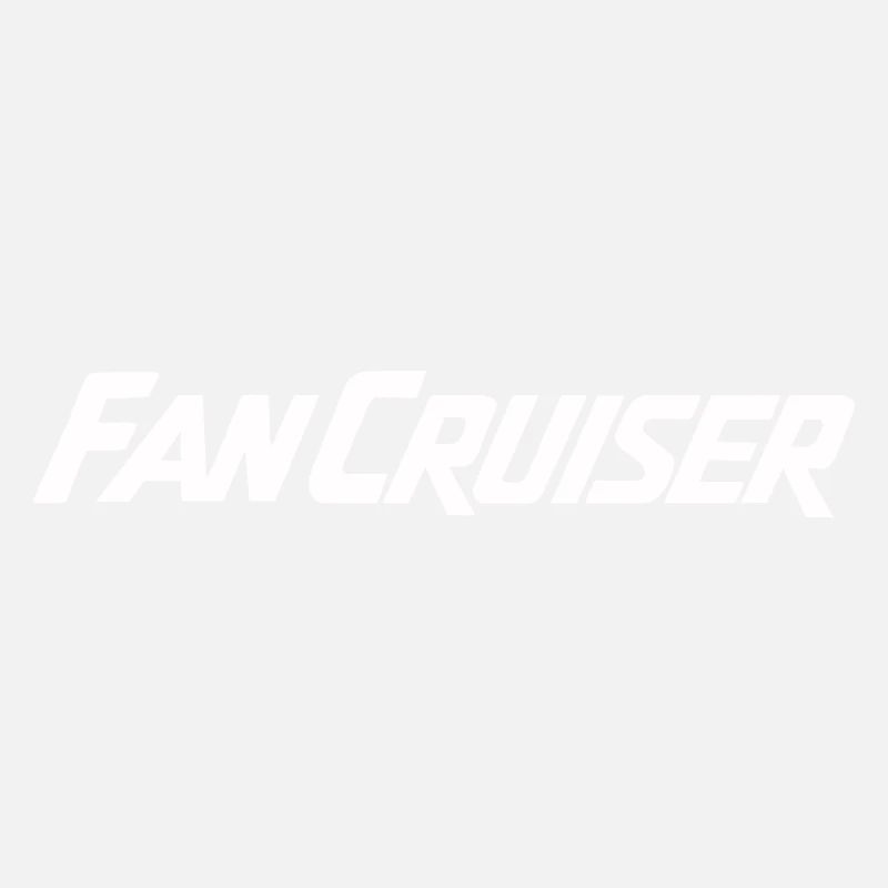 Fan Cruiser