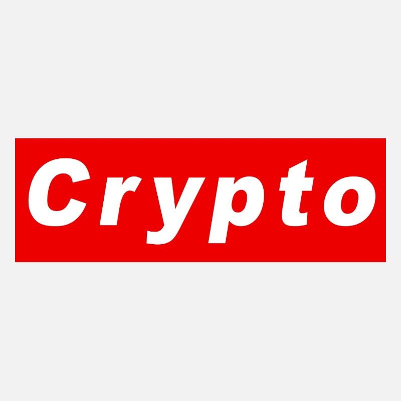 Logo Crypto