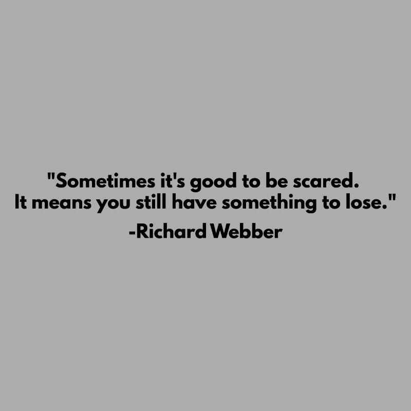 Richard Webber quotes