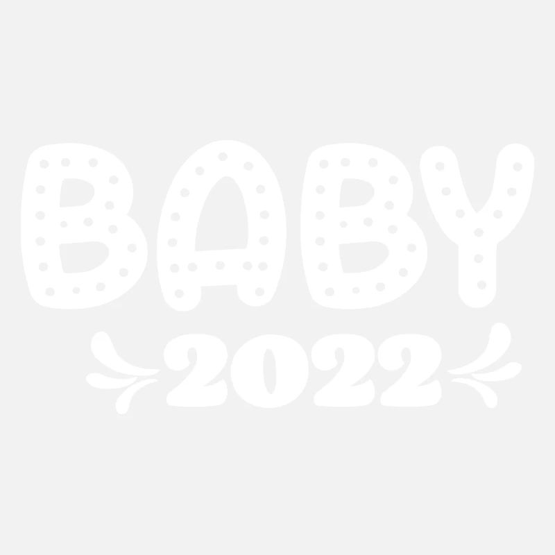 Bébé 2022 Grossesse Annonce Bébé Naissance