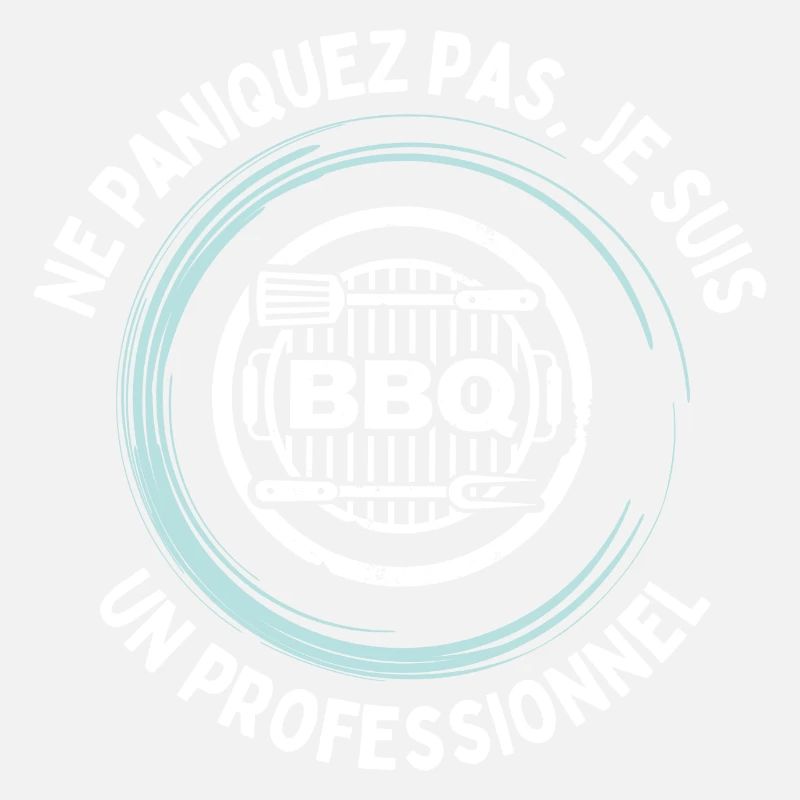PRO BBQ