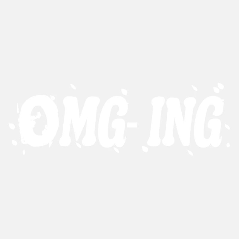 OMG - Dicton