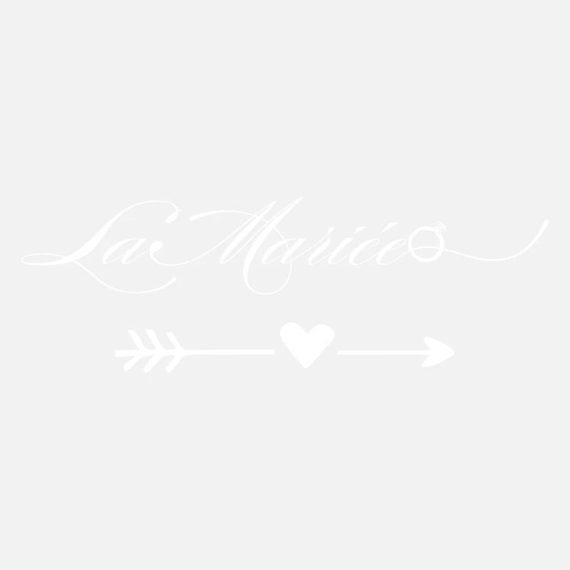 La mariée