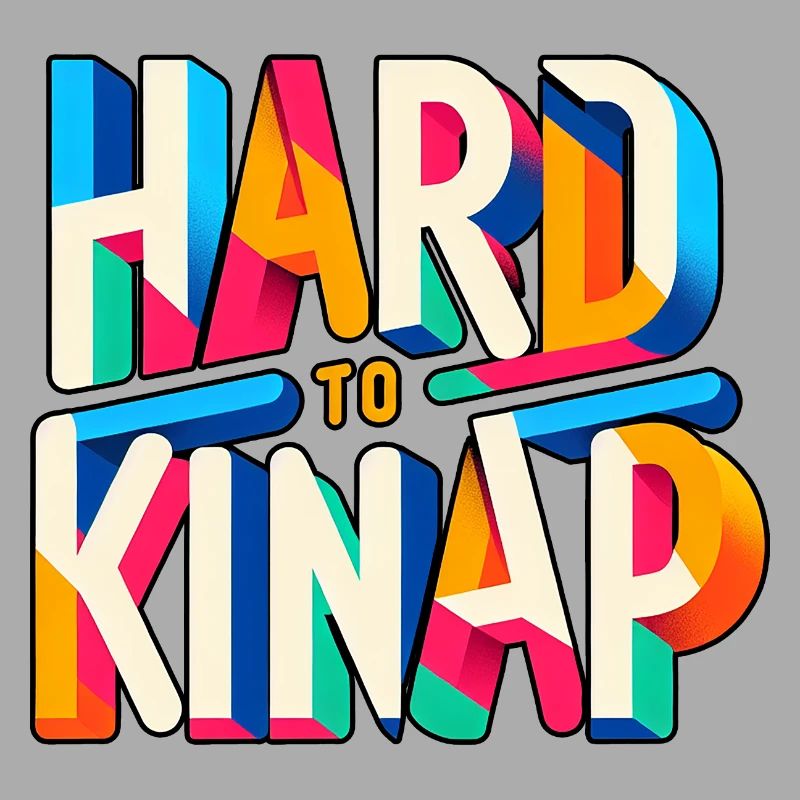 Difficile à kidnapper 4