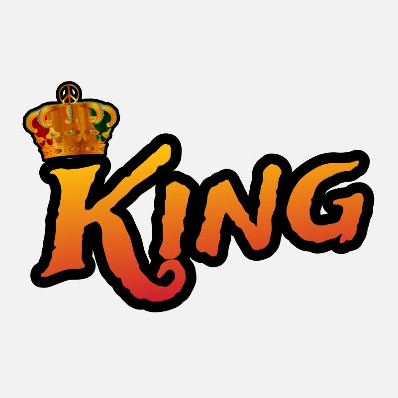 King