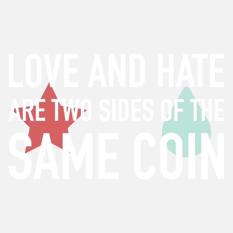 Love and Hate