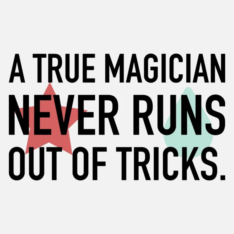 Magic Trick Hisoka