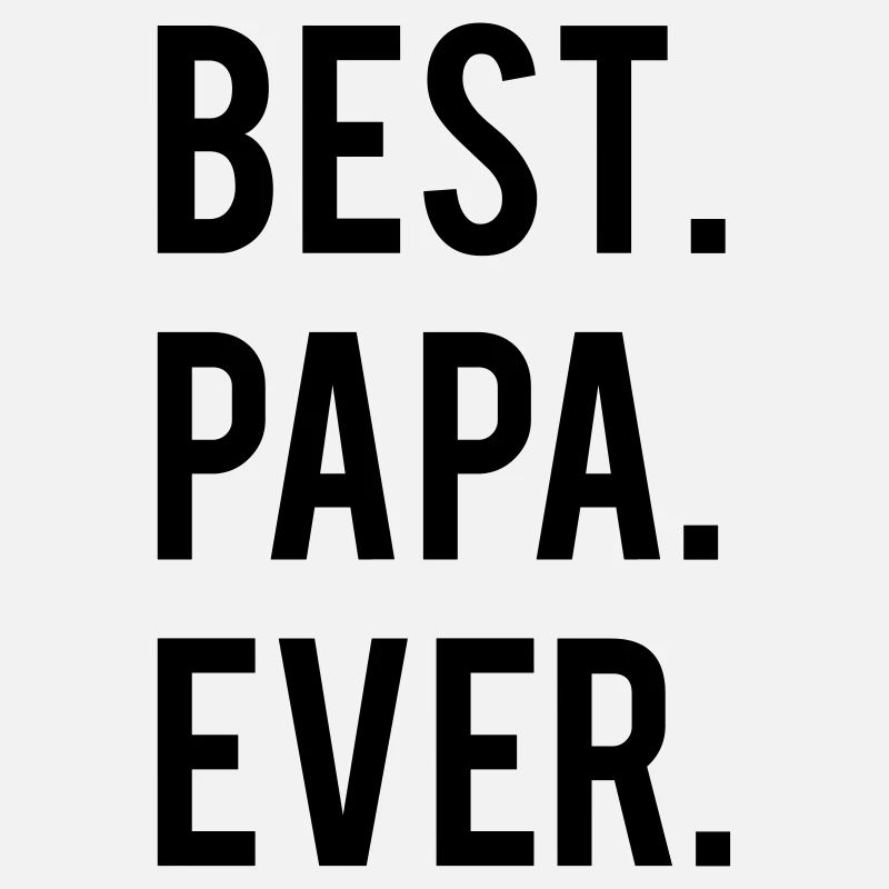Meilleur papa Ever