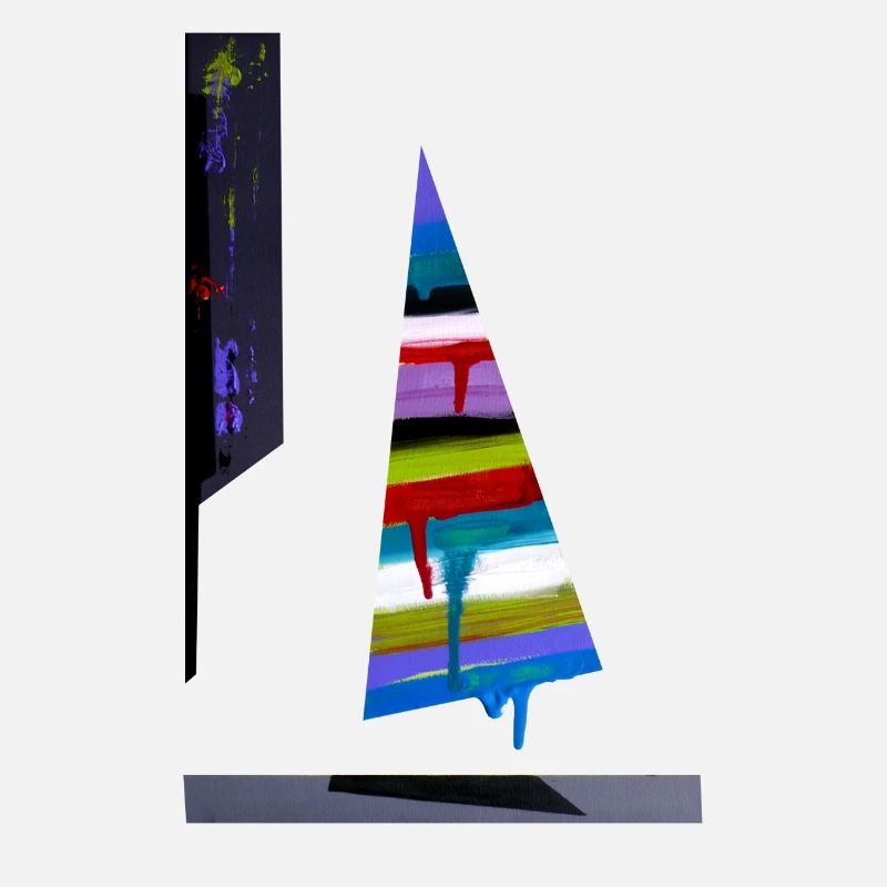 pyramide
