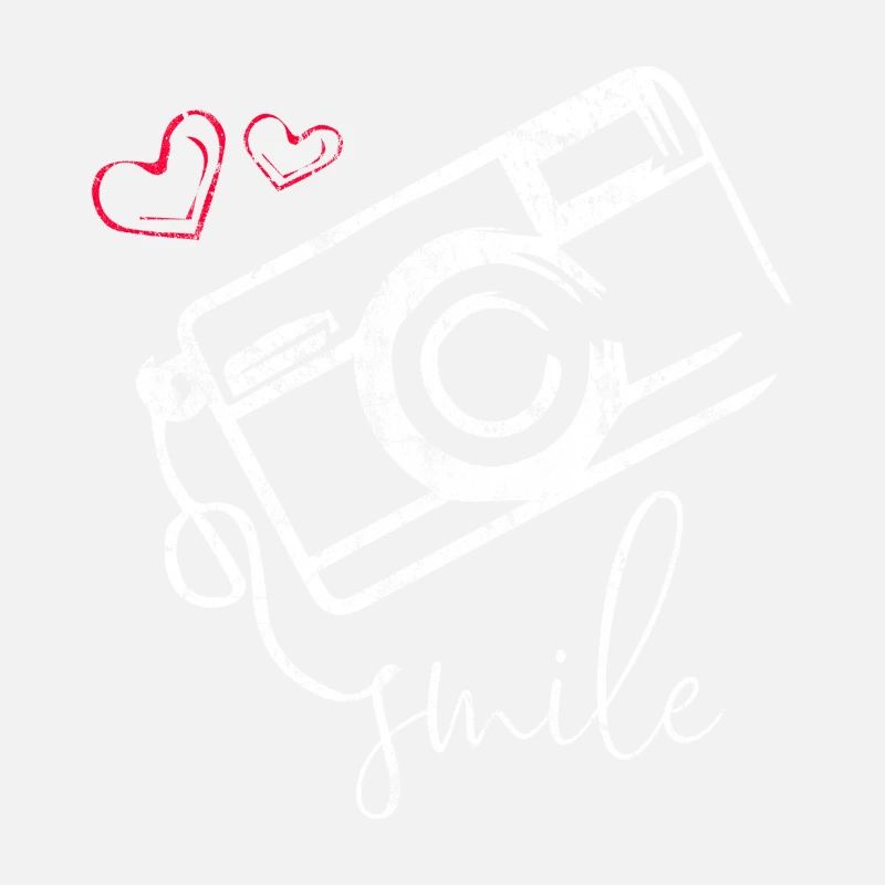 Photographer Camera Occupation Gift Idea