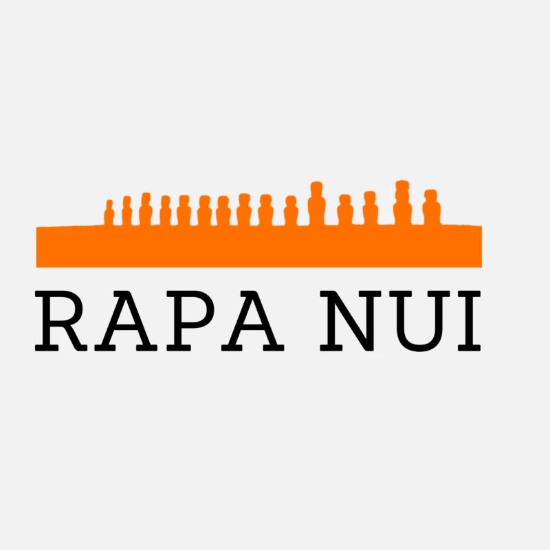 RAPA NUI - Ile de Pâques Hermes - Creafant