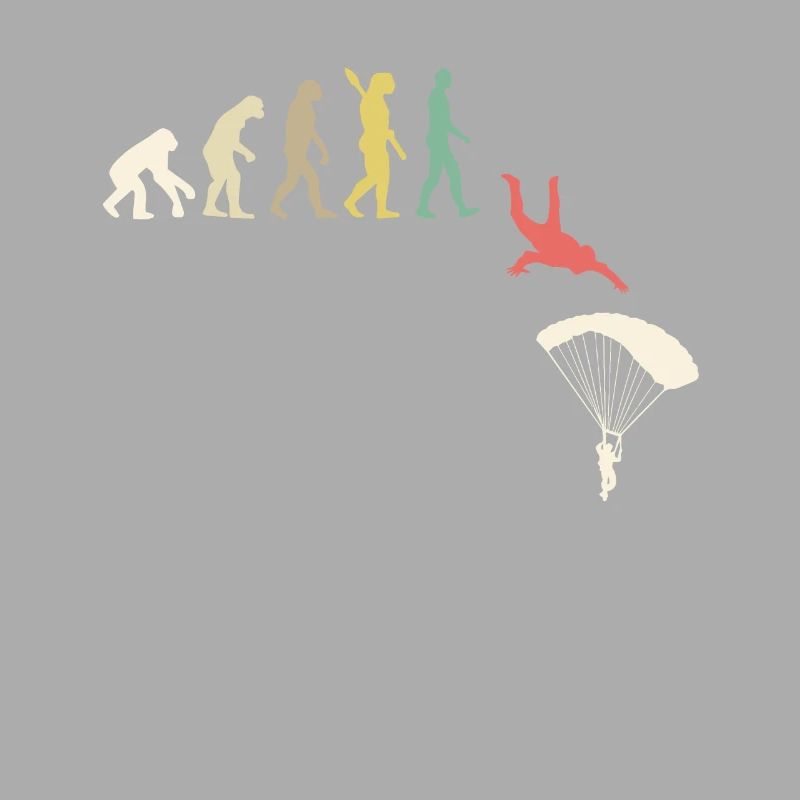 Skydive Evolution