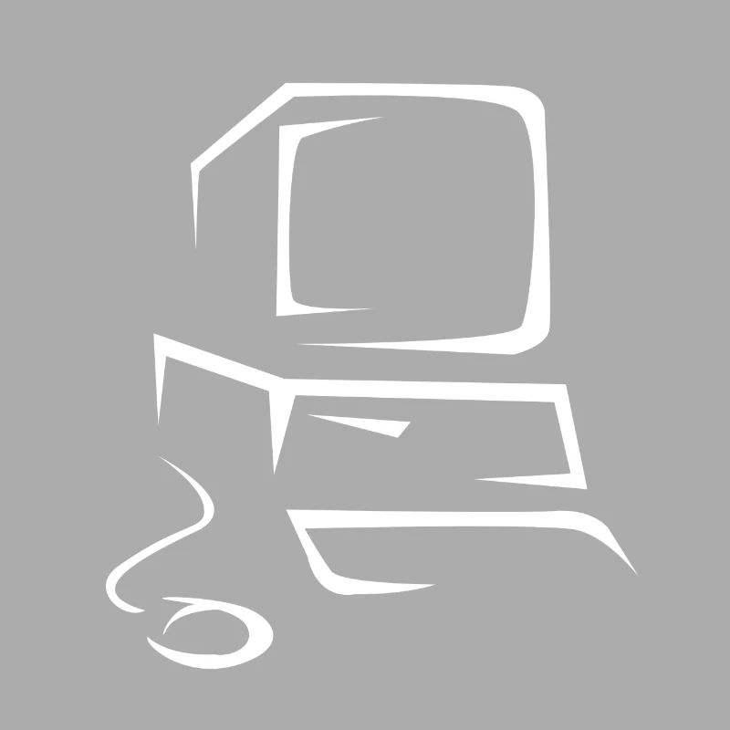 Old computer