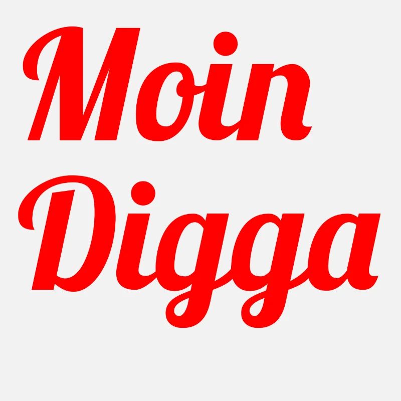 Moin Digga
