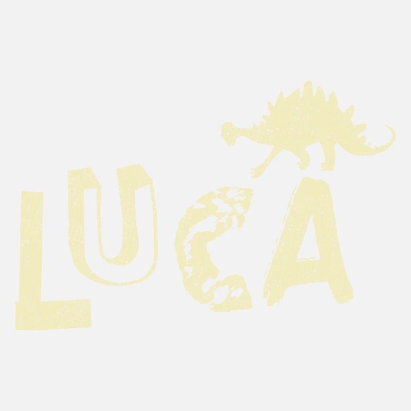 Luca dinosaure