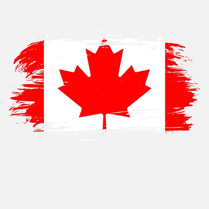 Drapeau du Canada