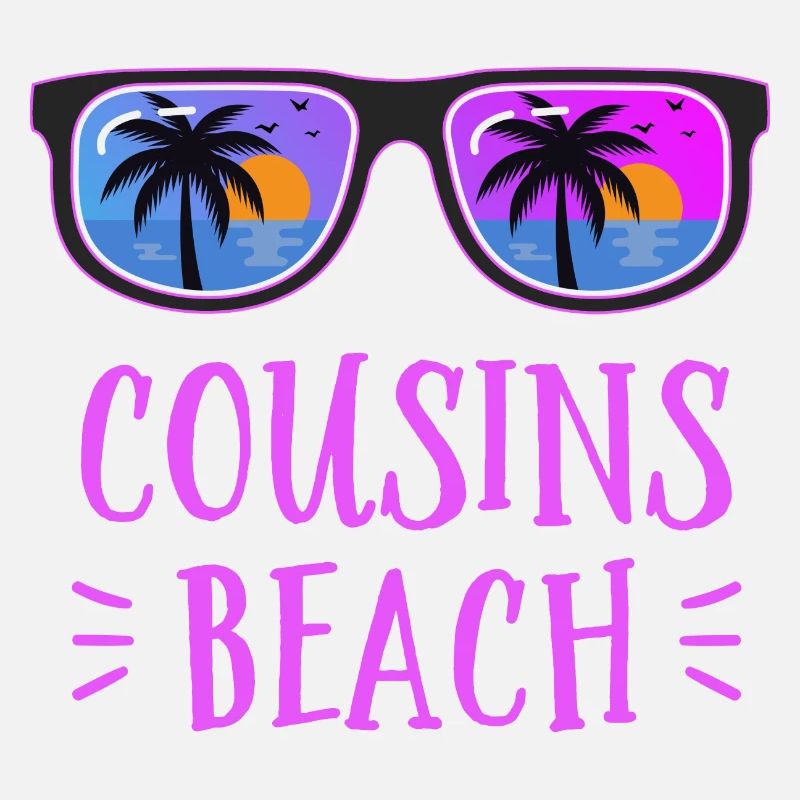 Cousins Beach