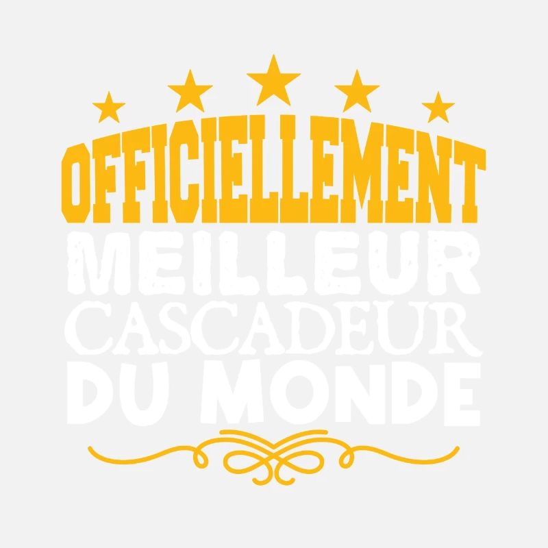 Cascadeur | meilleur Cascadeur | légende Cascadeur